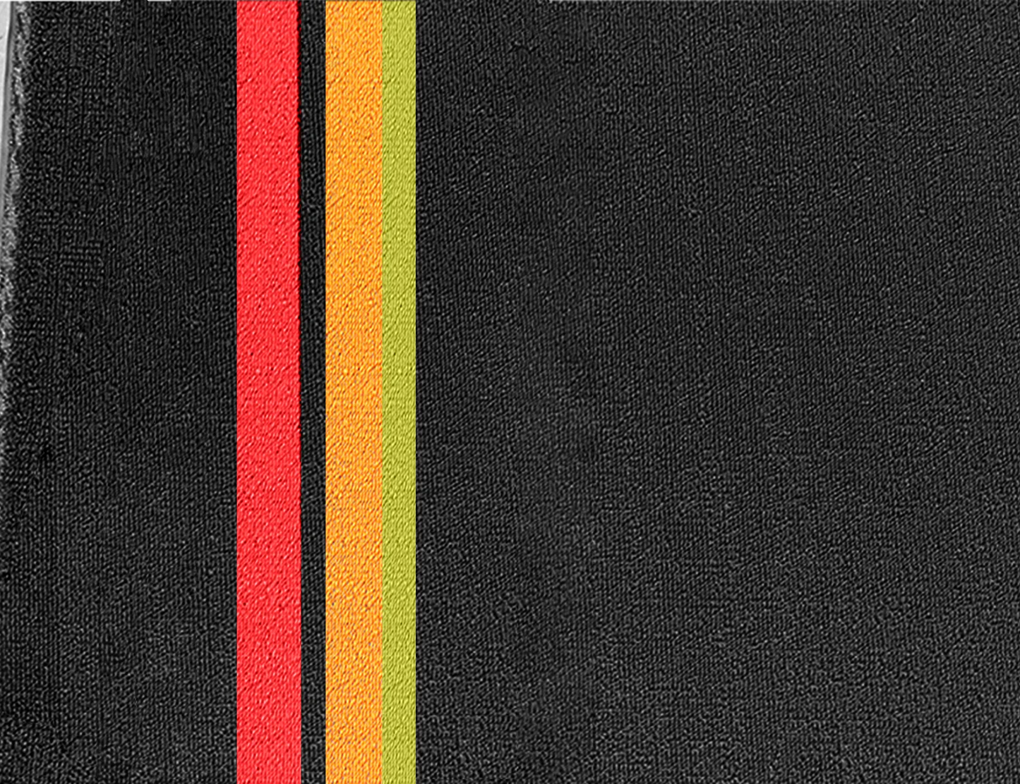 Car Mats With Buttons Waterproof Non-Slip Car-Specific Mats For Toyota Land Cruiser 2008–2015 Floor Mats Full Set