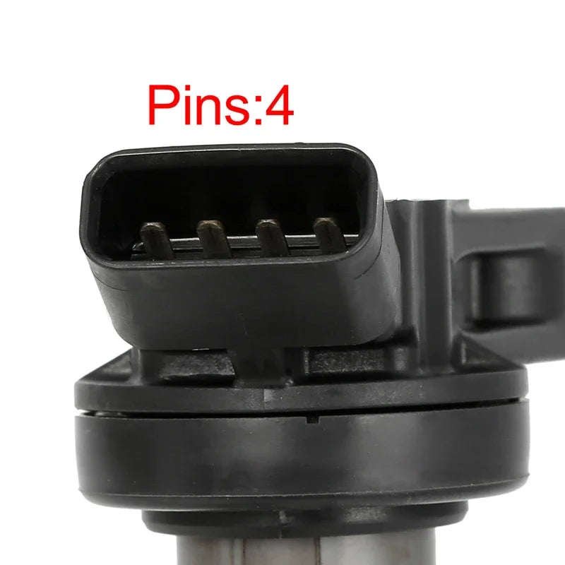 Ignition Coil for Lexus IS250 GS350 GS450H LS600h Toyota Sequoia Tundra Land Cruiser 5.7L V8 2005 2006 2007 2008