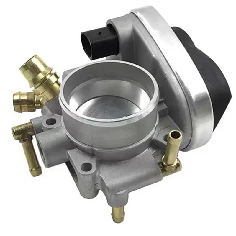Durable-Car Throttle Body 408238022003Z A2C53119795 55560398 93190367 55562380 For Opel Astra Chevy Cruz 1.6 1.8L